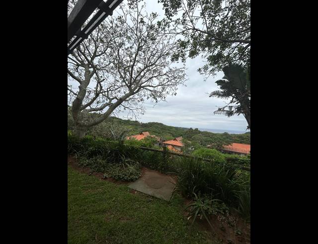3 BEDROOM TOWNHOUSE TO LET IN ZIMBALI ESTATE
